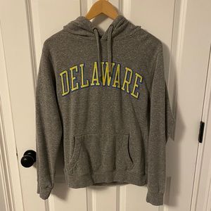 University of Delaware Sweatshirt